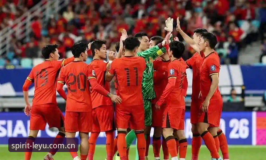 世界杯扩军至66队，中国男足能否借此圆梦？乐鱼体育平台带你深度解析