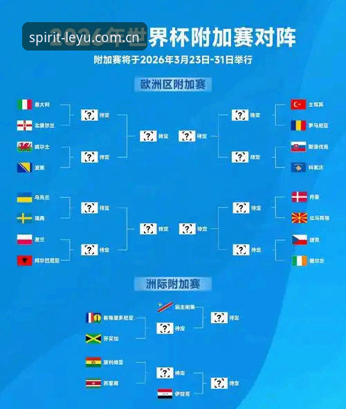 2026世界杯观赛障碍深度评测：从乐鱼体育平台看中东球迷的赴美困境